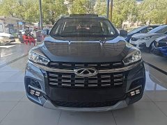 Chery Tiggo 8 2020 Facelift 290TGDI Automatic Elite - ფოტო 3
