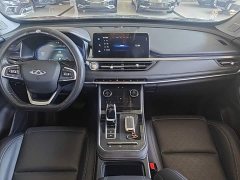 Chery Tiggo 8 2020 Facelift 290TGDI Automatic Elite - ფოტო 6