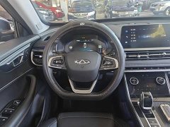 Chery Tiggo 8 2020 Facelift 290TGDI Automatic Elite - ფოტო 7