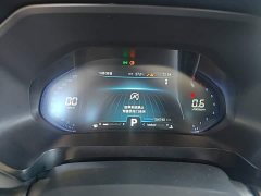 Chery Tiggo 8 2020 Facelift 290TGDI Automatic Elite - ფოტო 8