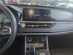 Chery Tiggo 8 2020 Facelift 290TGDI Automatic Elite - ფოტო 9