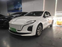 FAW Red Flag E-QM5 450km Travel Edition - ფოტო 1