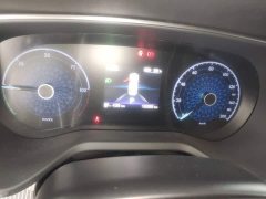 FAW Red Flag E-QM5 450km Travel Edition - ფოტო 12