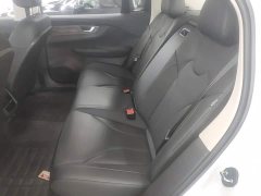 FAW Red Flag E-QM5 450km Travel Edition - ფოტო 17