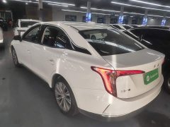 FAW Red Flag E-QM5 450km Travel Edition - ფოტო 5