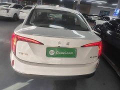 FAW Red Flag E-QM5 450km Travel Edition - ფოტო 6