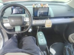 Changan Lumin 205km Pure Fragrance Edition - ფოტო 10