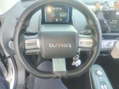 Changan Lumin 205km Pure Fragrance Edition - ფოტო 11