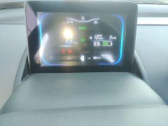 Changan Lumin 205km Pure Fragrance Edition - ფოტო 12