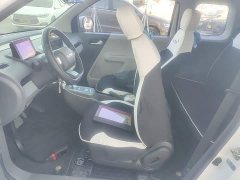Changan Lumin 205km Pure Fragrance Edition - ფოტო 15