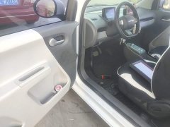 Changan Lumin 205km Pure Fragrance Edition - ფოტო 16
