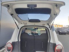 Changan Lumin 205km Pure Fragrance Edition - ფოტო 19