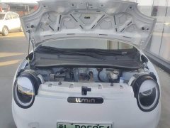 Changan Lumin 205km Pure Fragrance Edition - ფოტო 20
