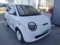 Changan Lumin 205km Pure Fragrance Edition - ფოტო 4