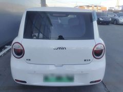 Changan Lumin 205km Pure Fragrance Edition - ფოტო 6