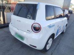 Changan Lumin 205km Pure Fragrance Edition - ფოტო 7