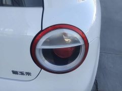 Changan Lumin 205km Pure Fragrance Edition - ფოტო 8