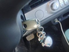 Changan Lumin 205km Pure Fragrance Edition - ფოტო 9