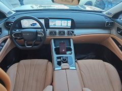 Chery Tiggo 9 2.0T Automatic 4WD Supreme Edition 5-seater - ფოტო 10