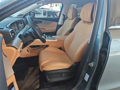 Chery Tiggo 9 2.0T Automatic 4WD Supreme Edition 5-seater - ფოტო 15