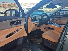 Chery Tiggo 9 2.0T Automatic 4WD Supreme Edition 5-seater - ფოტო 16