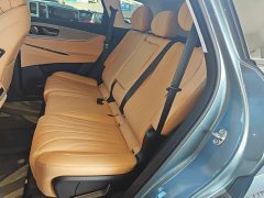 Chery Tiggo 9 2.0T Automatic 4WD Supreme Edition 5-seater - ფოტო 17