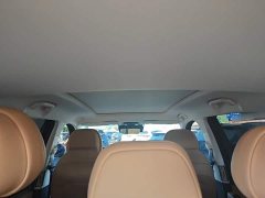 Chery Tiggo 9 2.0T Automatic 4WD Supreme Edition 5-seater - ფოტო 18