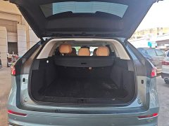 Chery Tiggo 9 2.0T Automatic 4WD Supreme Edition 5-seater - ფოტო 19