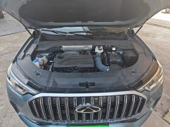 Chery Tiggo 9 2.0T Automatic 4WD Supreme Edition 5-seater - ფოტო 20