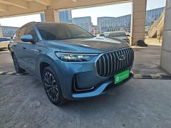 Chery Tiggo 9 2.0T Automatic 4WD Supreme Edition 5-seater - ფოტო 4