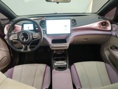 BYD Dolphin 405km Fashion Edition - ფოტო 10