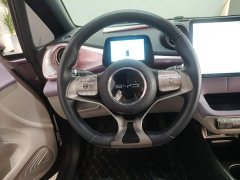 BYD Dolphin 405km Fashion Edition - ფოტო 11