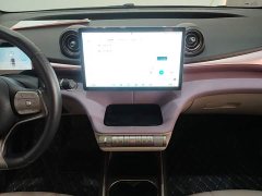 BYD Dolphin 405km Fashion Edition - ფოტო 13
