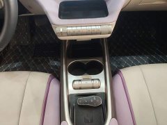 BYD Dolphin 405km Fashion Edition - ფოტო 14