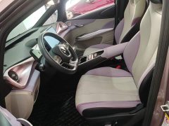 BYD Dolphin 405km Fashion Edition - ფოტო 15
