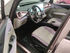 BYD Dolphin 405km Fashion Edition - ფოტო 16