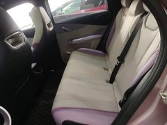 BYD Dolphin 405km Fashion Edition - ფოტო 17
