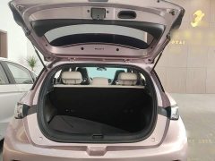 BYD Dolphin 405km Fashion Edition - ფოტო 19