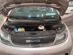 BYD Dolphin 405km Fashion Edition - ფოტო 20