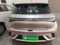 BYD Dolphin 405km Fashion Edition - ფოტო 6