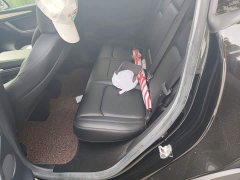 Tesla Model Y Rear-Wheel Drive - ფოტო 15