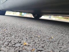 Tesla Model Y Rear-Wheel Drive - ფოტო 16