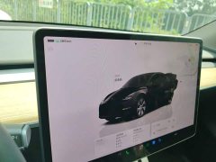 Tesla Model Y Rear-Wheel Drive - ფოტო 19