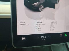 Tesla Model Y Rear-Wheel Drive - ფოტო 5