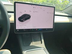 Tesla Model Y Rear-Wheel Drive - ფოტო 6