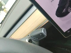 Tesla Model Y Rear-Wheel Drive - ფოტო 7