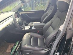 Tesla Model Y Rear-Wheel Drive - ფოტო 8