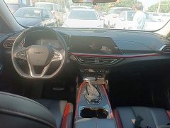 Changan Oushan X5 1.5T DCT Premier - ფოტო 10