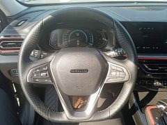 Changan Oushan X5 1.5T DCT Premier - ფოტო 11