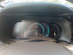 Changan Oushan X5 1.5T DCT Premier - ფოტო 12